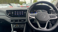 Volkswagen Polo 1.0 TSI Life 5dr Petrol Hatchback